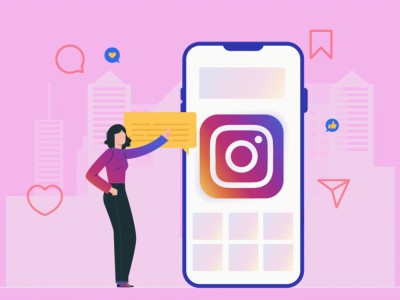 ادمین اینستاگرام در آمل