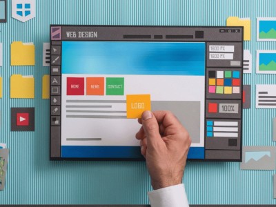 آموزش طراحی سایت در بابل