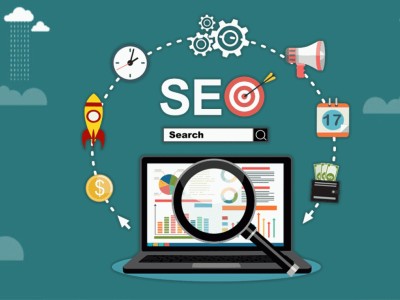 آموزش سئو در آمل