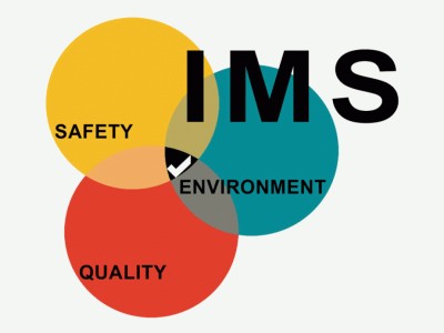 طراحی و ساخت سامانه های IMS - IMS چیست