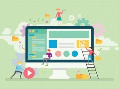 آموزش طراحی سایت در بابلسر