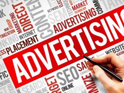 طراحی کمپین های تبلیغاتی