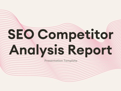 گزارشات ماهانه سئو از روند پیشرفت