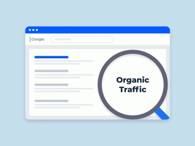 جستجوی ارگانیک سئو