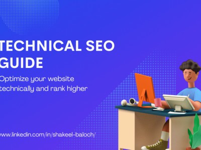 سئو تکنیکال بر اساس الگوریتم روز گوگل