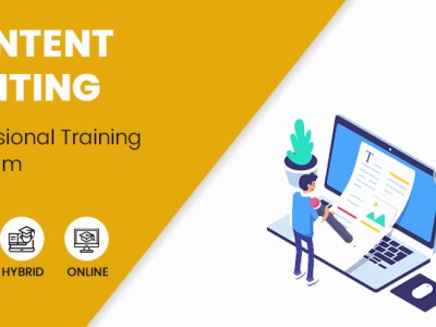 محتوا نویسی حرفه ای