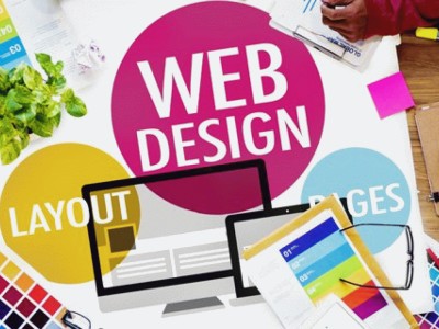 طراحی سایت در بابلسر