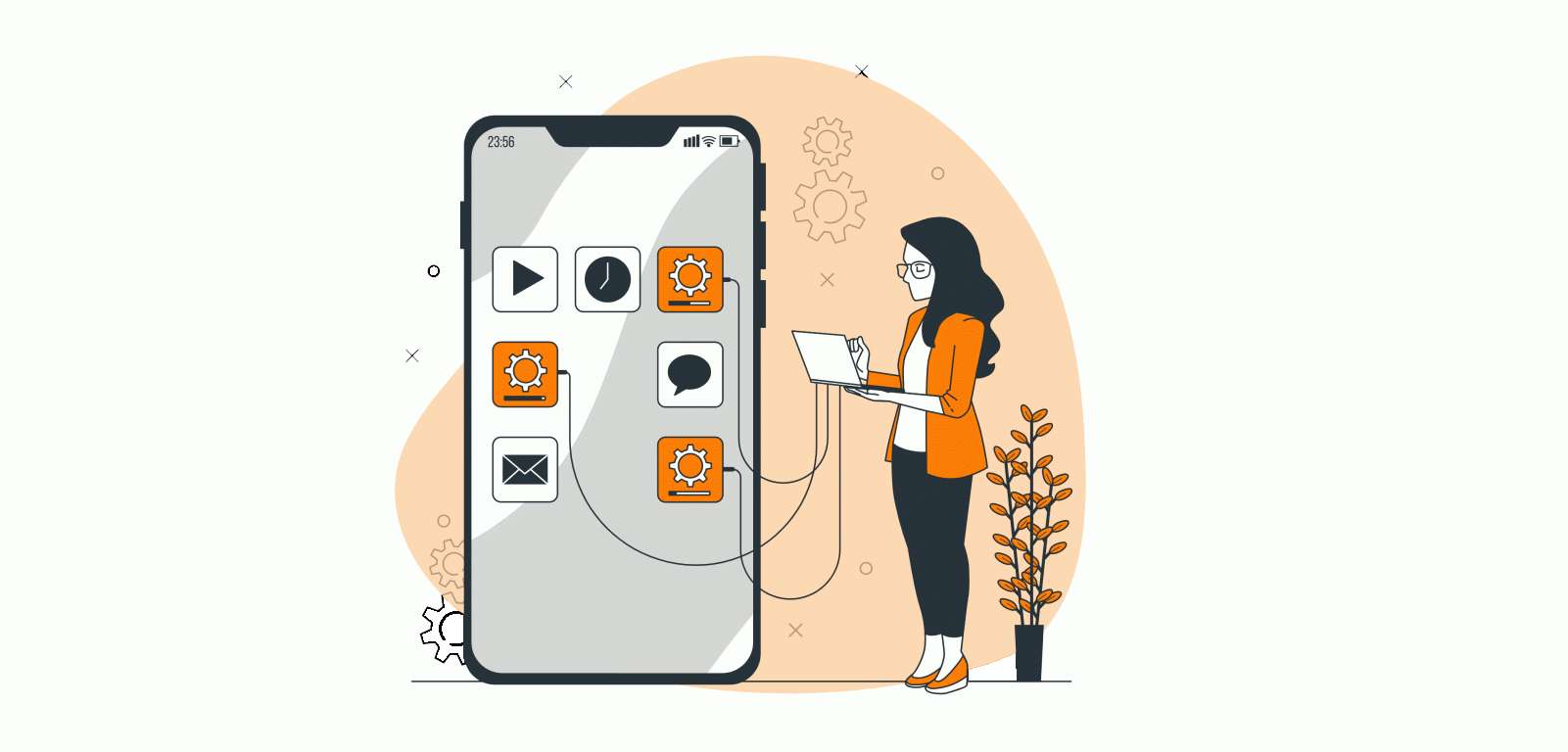 نارنجی نارنجی