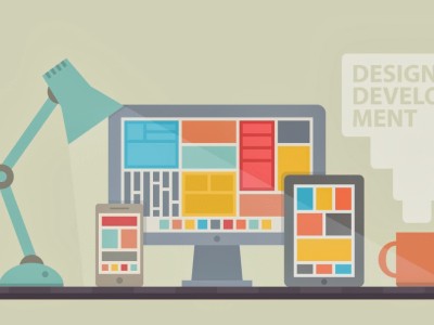 طراحی سایت در شمال