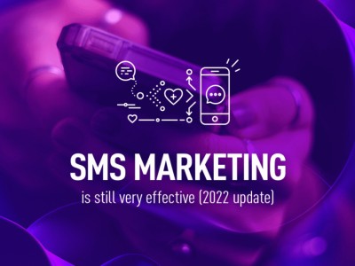 SMS marketing