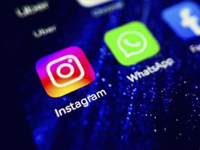 پشتیبانی اینستاگرام