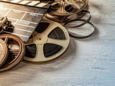 ساخت تیزر تبلیغاتی در چمستان