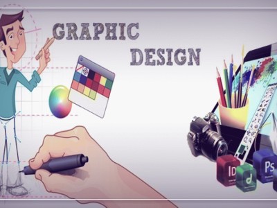 گرافیست و طراحی اختصاصی تصاویر وب سایت