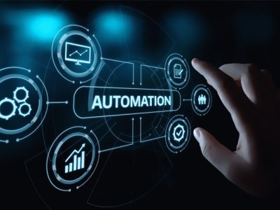 اتوماسیون شرکتی