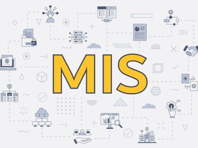 طراحی و ساخت سامانه MIS