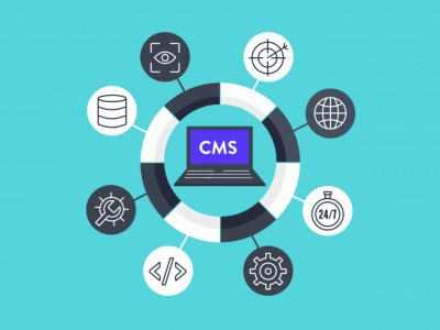 طراحی و ساخت سامانه های CMS